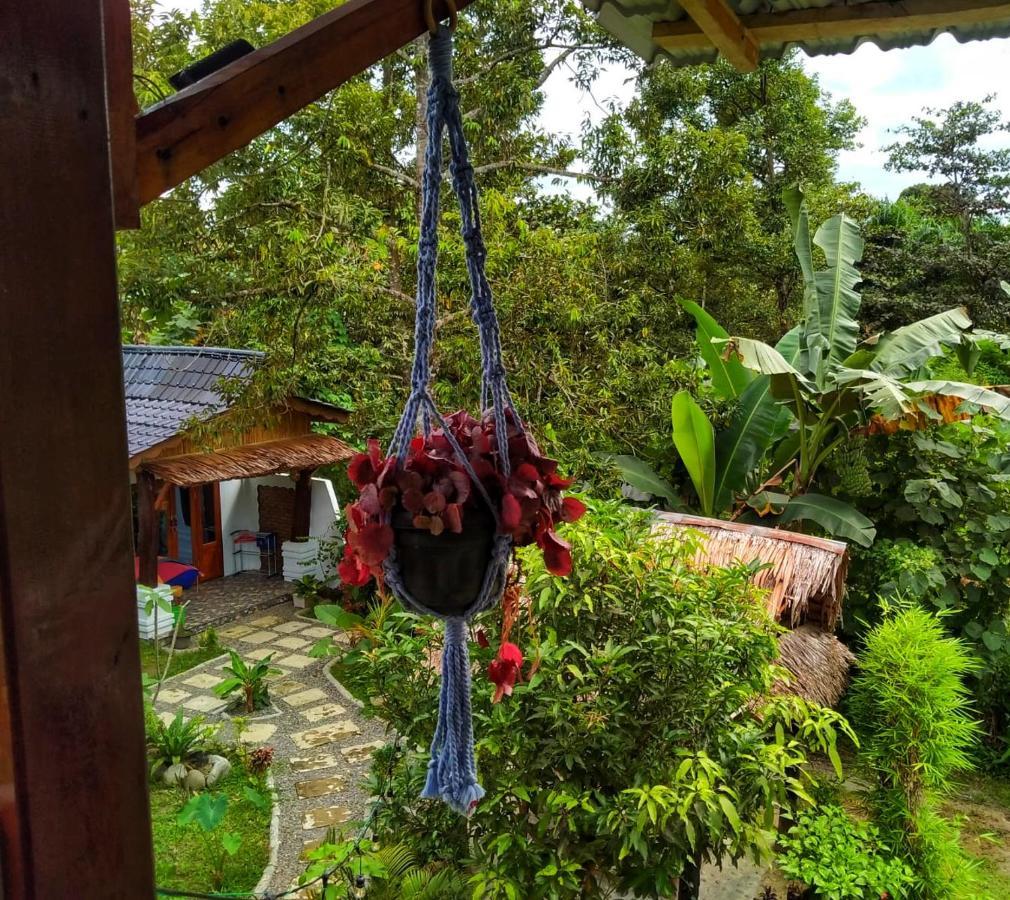 Sumatra Orangutan Discovery Villa Bukit Lawang Esterno foto