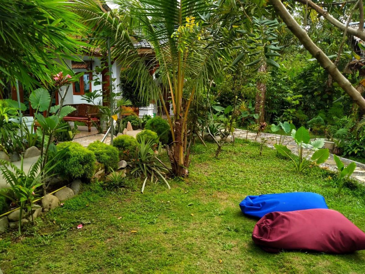 Sumatra Orangutan Discovery Villa Bukit Lawang Esterno foto