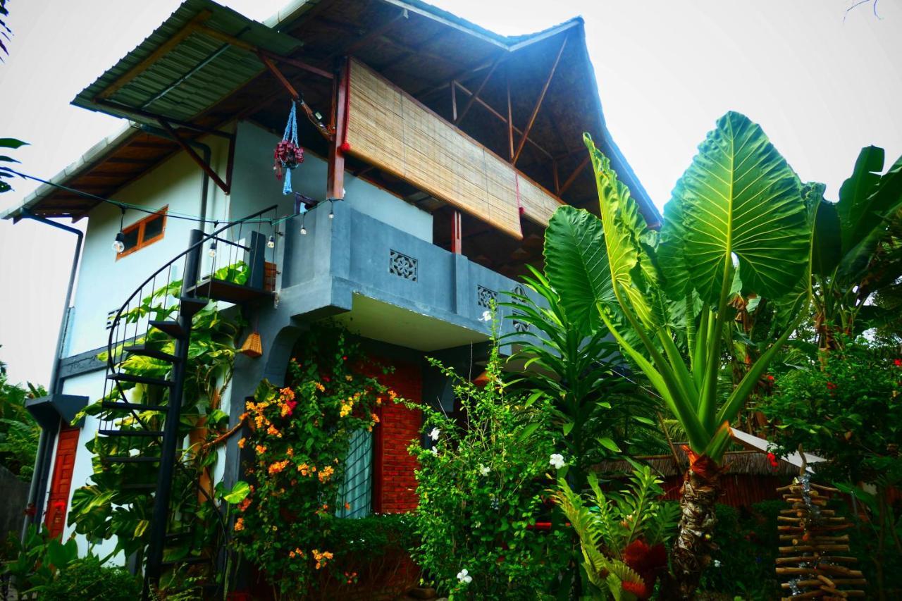 Sumatra Orangutan Discovery Villa Bukit Lawang Esterno foto